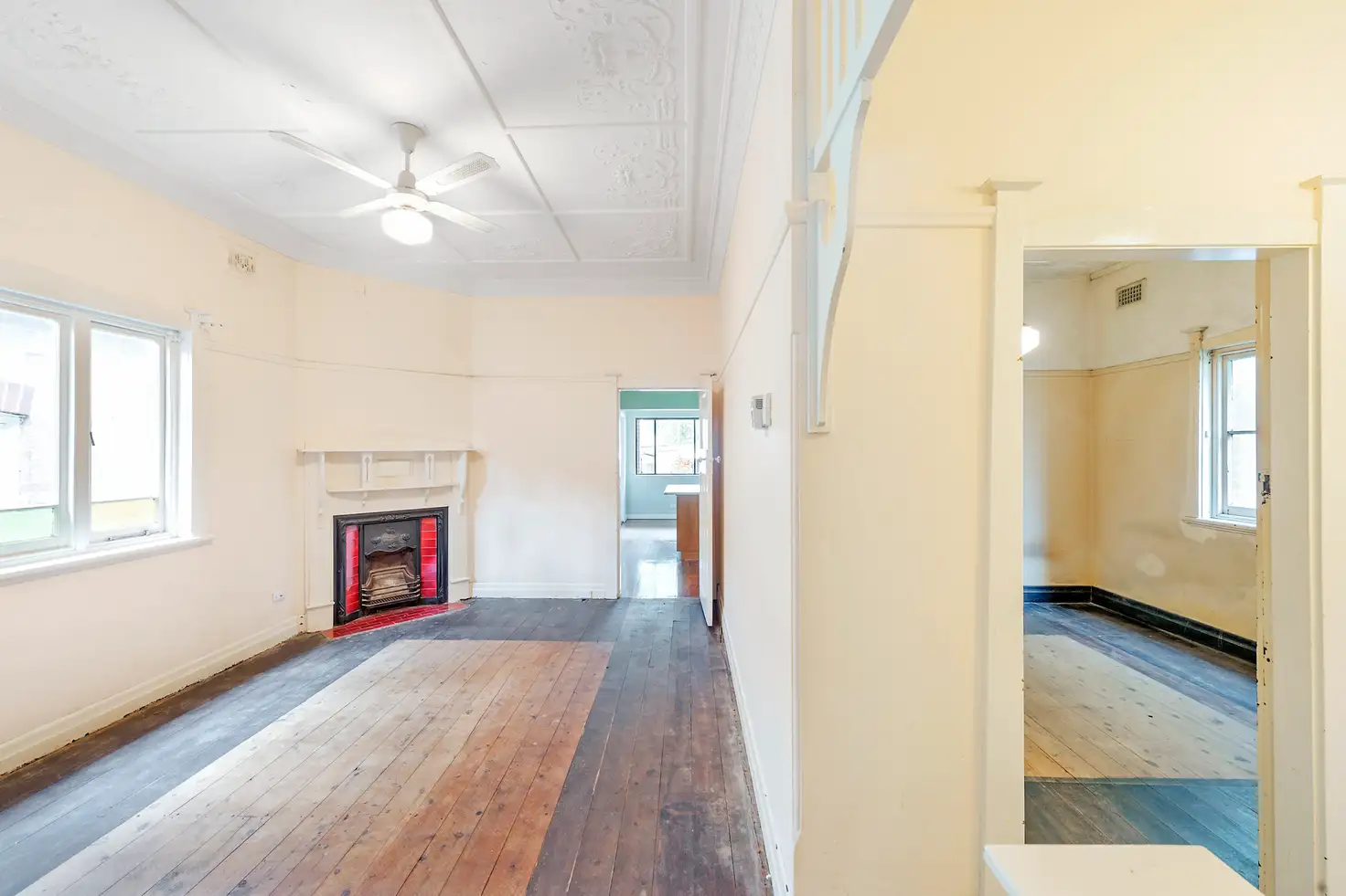 Main view of Homely house listing, 48 Renwick Street, Drummoyne NSW 2047
