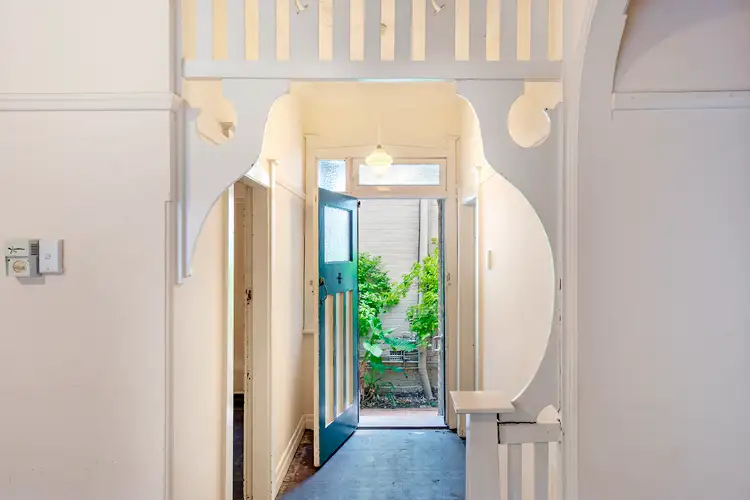 Second view of Homely house listing, 48 Renwick Street, Drummoyne NSW 2047