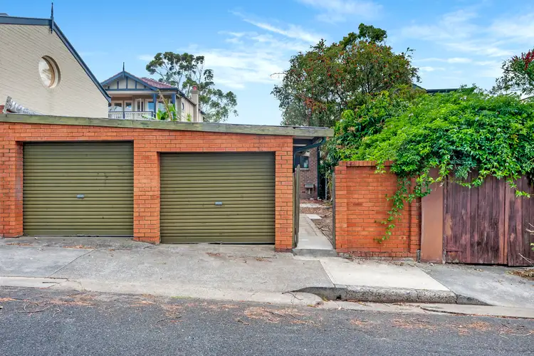 Third view of Homely house listing, 48 Renwick Street, Drummoyne NSW 2047