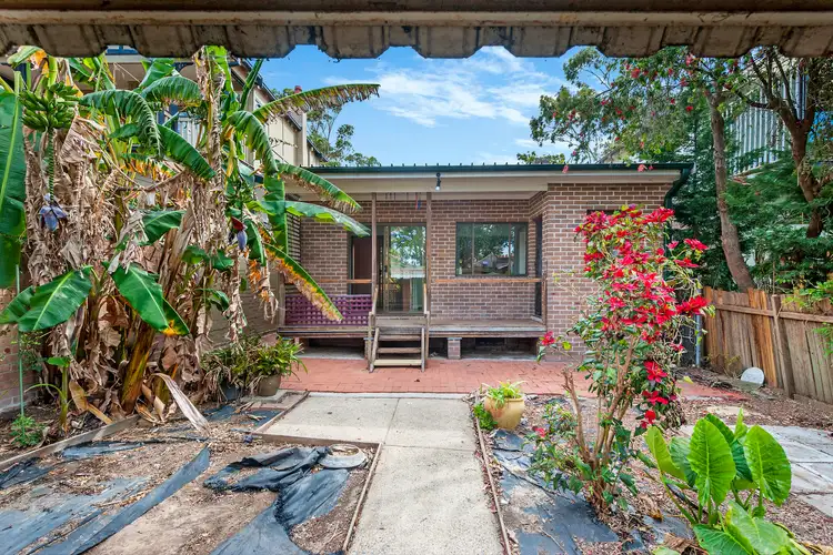 Fifth view of Homely house listing, 48 Renwick Street, Drummoyne NSW 2047