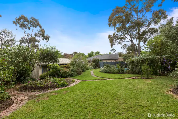 Main view of Homely house listing, 32 Glenair Street, Templestowe Lower VIC 3107