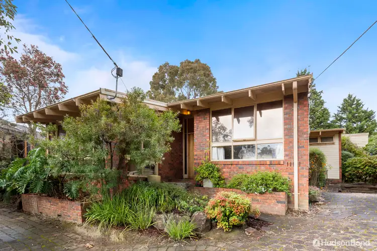 Fourth view of Homely house listing, 32 Glenair Street, Templestowe Lower VIC 3107