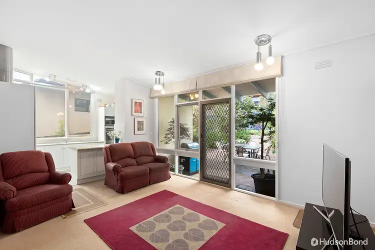 Fifth view of Homely house listing, 32 Glenair Street, Templestowe Lower VIC 3107