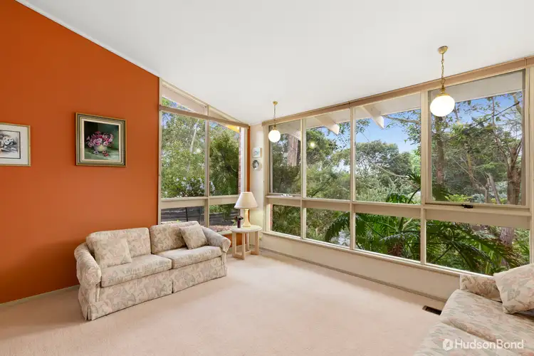 Sixth view of Homely house listing, 32 Glenair Street, Templestowe Lower VIC 3107