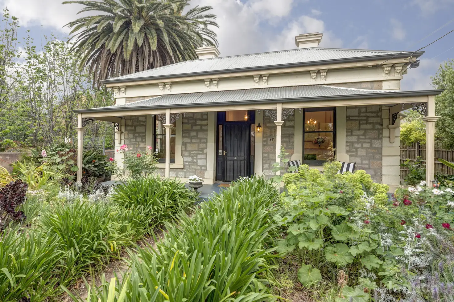 Main view of Homely house listing, 47 Hawkers Road, Medindie SA 5081