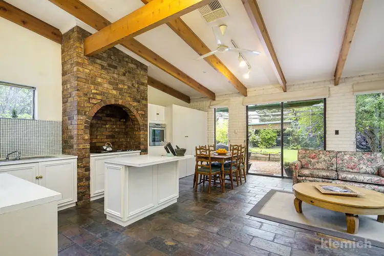 Second view of Homely house listing, 47 Hawkers Road, Medindie SA 5081