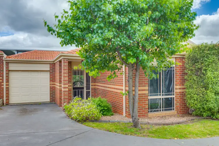 Main view of Homely unit listing, 2/12-32 Pecks Road, Sydenham VIC 3037