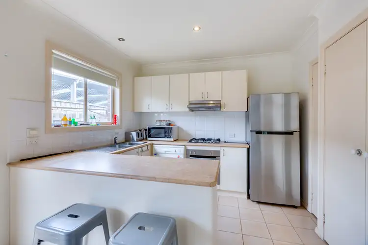 Third view of Homely unit listing, 2/12-32 Pecks Road, Sydenham VIC 3037