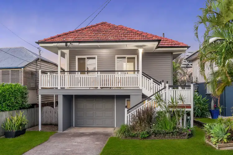 Main view of Homely house listing, 24 Grattan Terrace, Wynnum QLD 4178