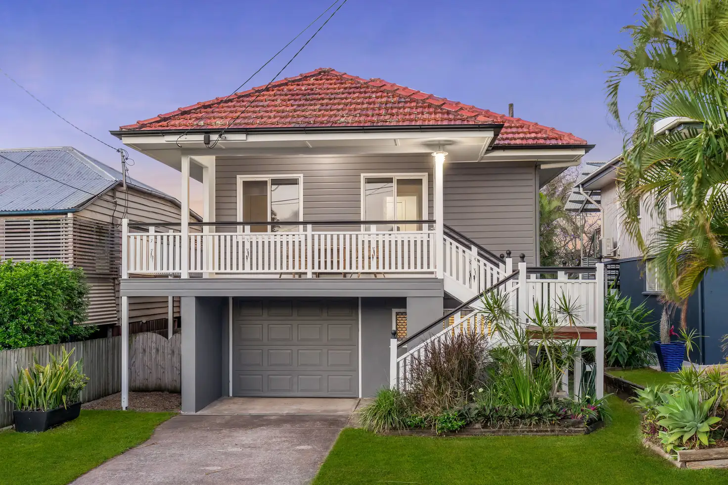 Main view of Homely house listing, 24 Grattan Terrace, Wynnum QLD 4178