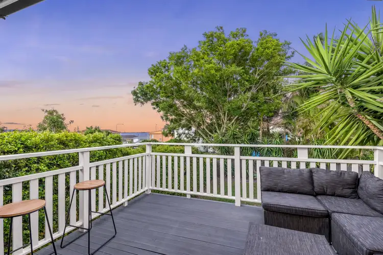 Second view of Homely house listing, 24 Grattan Terrace, Wynnum QLD 4178
