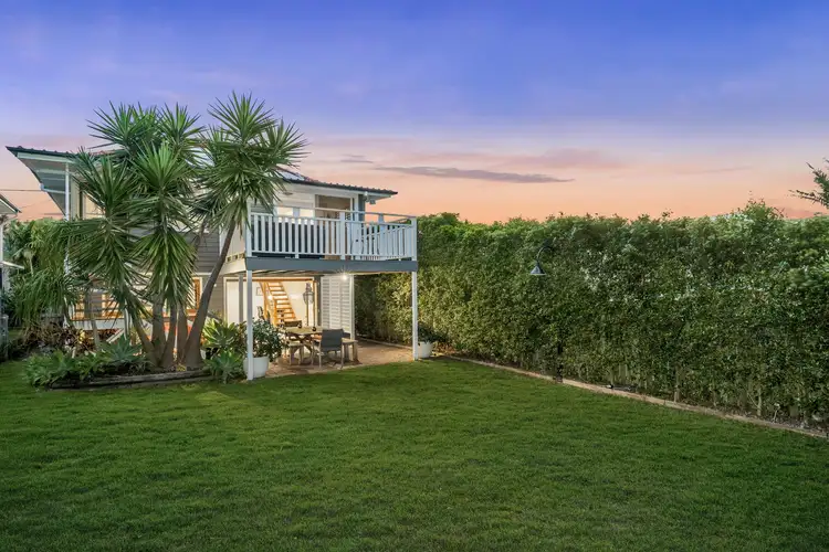 Fifth view of Homely house listing, 24 Grattan Terrace, Wynnum QLD 4178