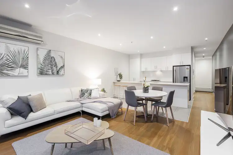 7/100 Union Road, Ascot Vale VIC 3032