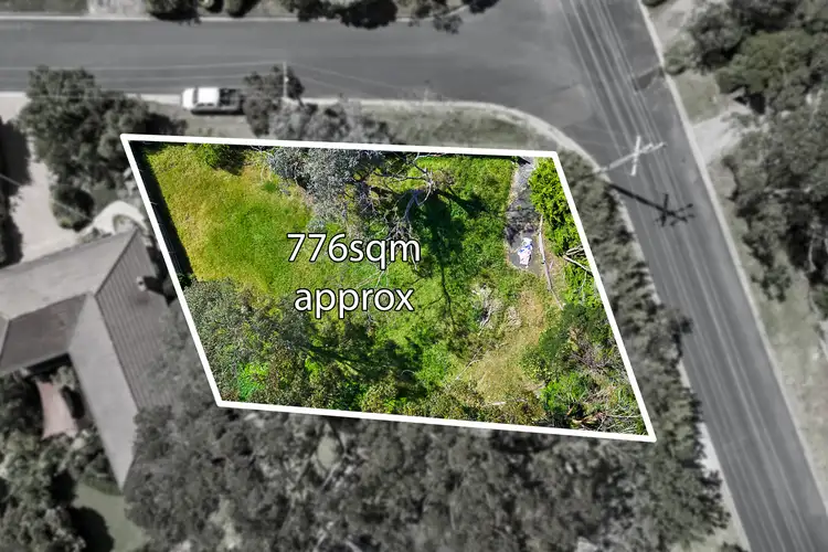 Second view of Homely land listing, 30 Beluga Street, Mount Eliza VIC 3930