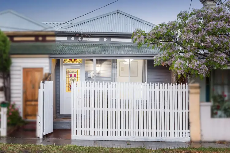 39 Whitehall Street, Footscray VIC 3011