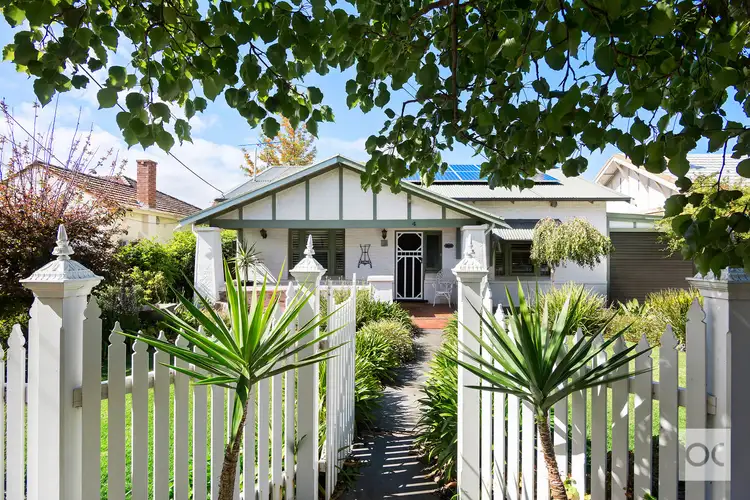 4 Harris Street, Glenelg East SA 5045