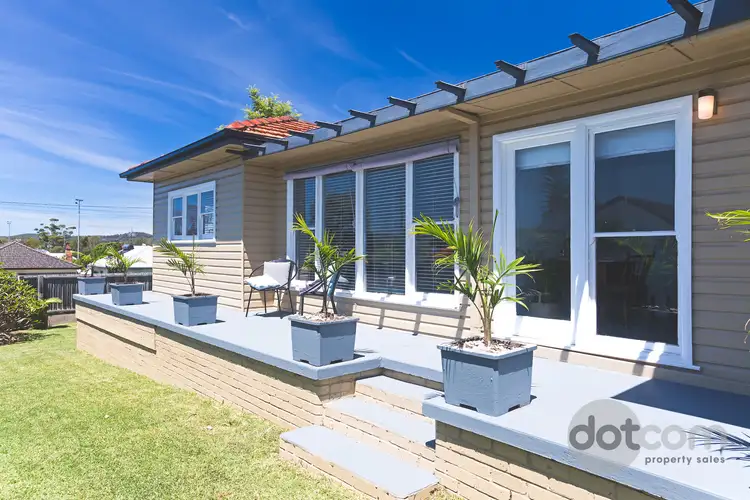 Main view of Homely house listing, 77 Medcalf Street, Warners Bay NSW 2282