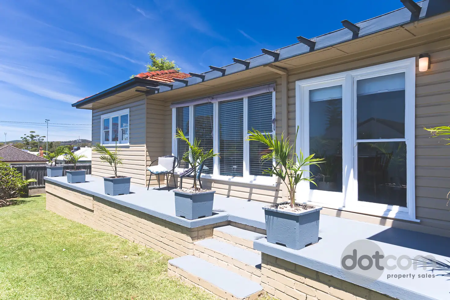 Main view of Homely house listing, 77 Medcalf Street, Warners Bay NSW 2282