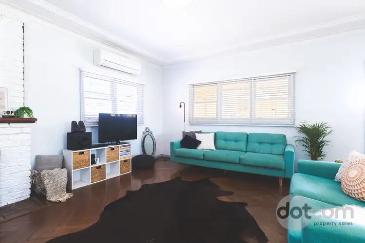 Second view of Homely house listing, 77 Medcalf Street, Warners Bay NSW 2282