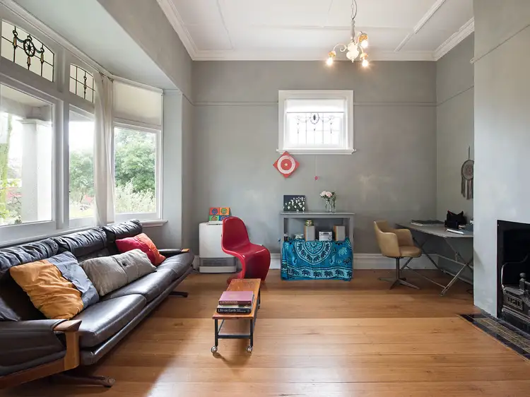 Third view of Homely house listing, 1 Berkeley Street, Castlemaine VIC 3450