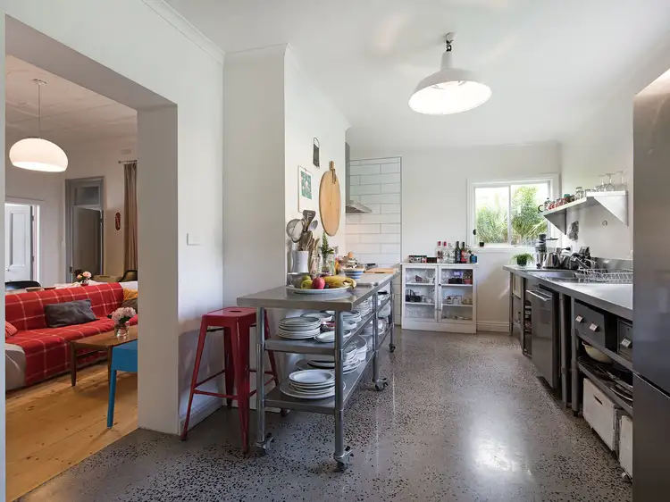 Fourth view of Homely house listing, 1 Berkeley Street, Castlemaine VIC 3450