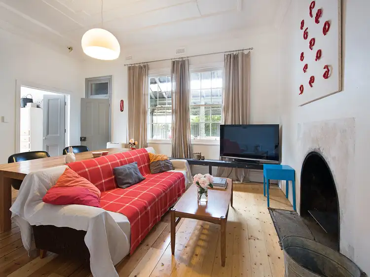 Fifth view of Homely house listing, 1 Berkeley Street, Castlemaine VIC 3450