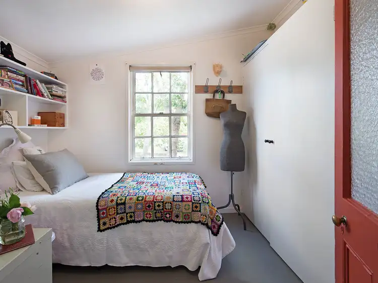 Sixth view of Homely house listing, 1 Berkeley Street, Castlemaine VIC 3450