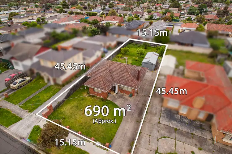 35 Stanhope Street, Broadmeadows VIC 3047