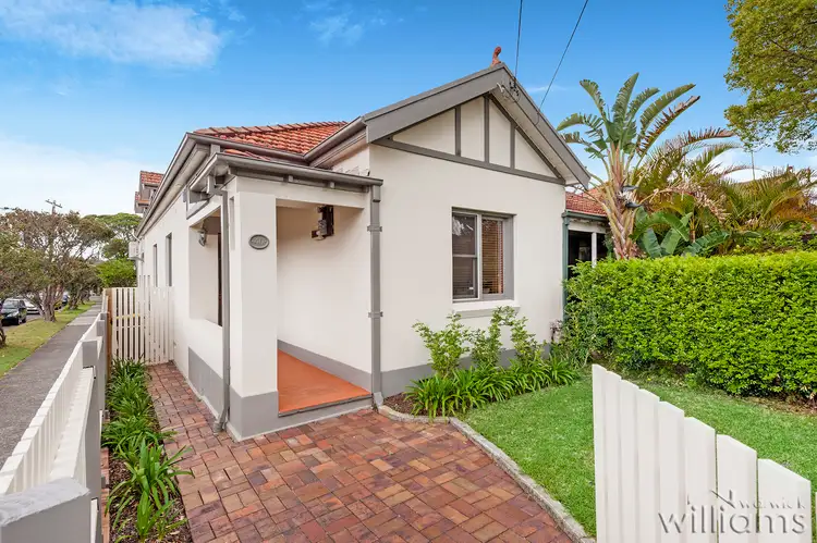 40 Coranto Street, Wareemba NSW 2046