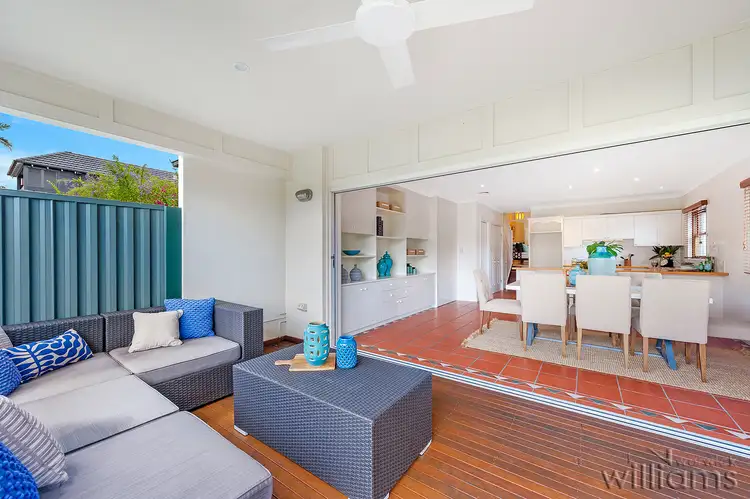 Sixth view of Homely semi-detached listing, 40 Coranto Street, Wareemba NSW 2046