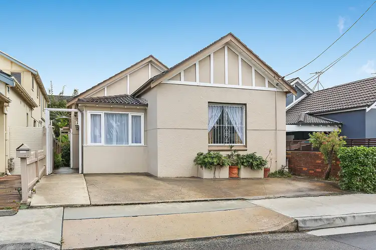 Main view of Homely house listing, 27 Battery Street, Clovelly NSW 2031