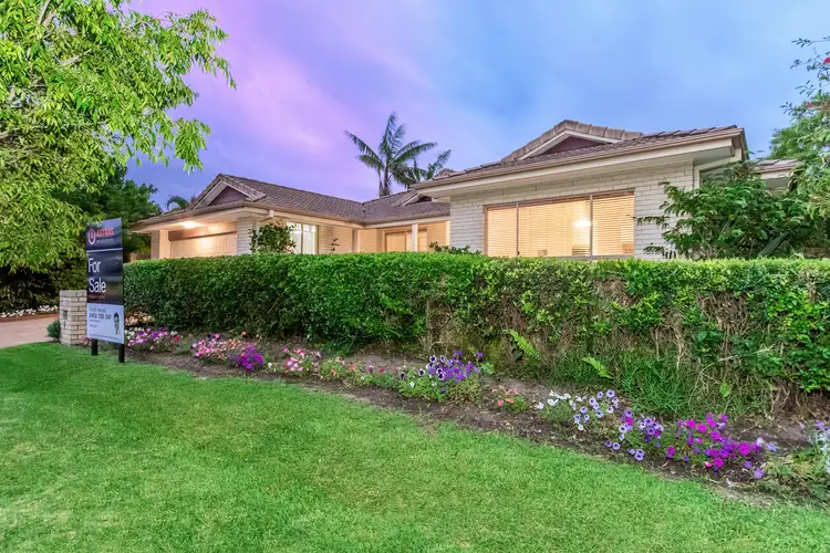 Fourth view of Homely house listing, 9 Martingale Circuit, Clear Island Waters QLD 4226