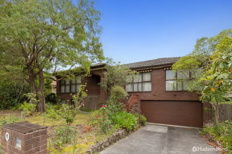 6 Tolstoy Court, Doncaster East VIC 3109
