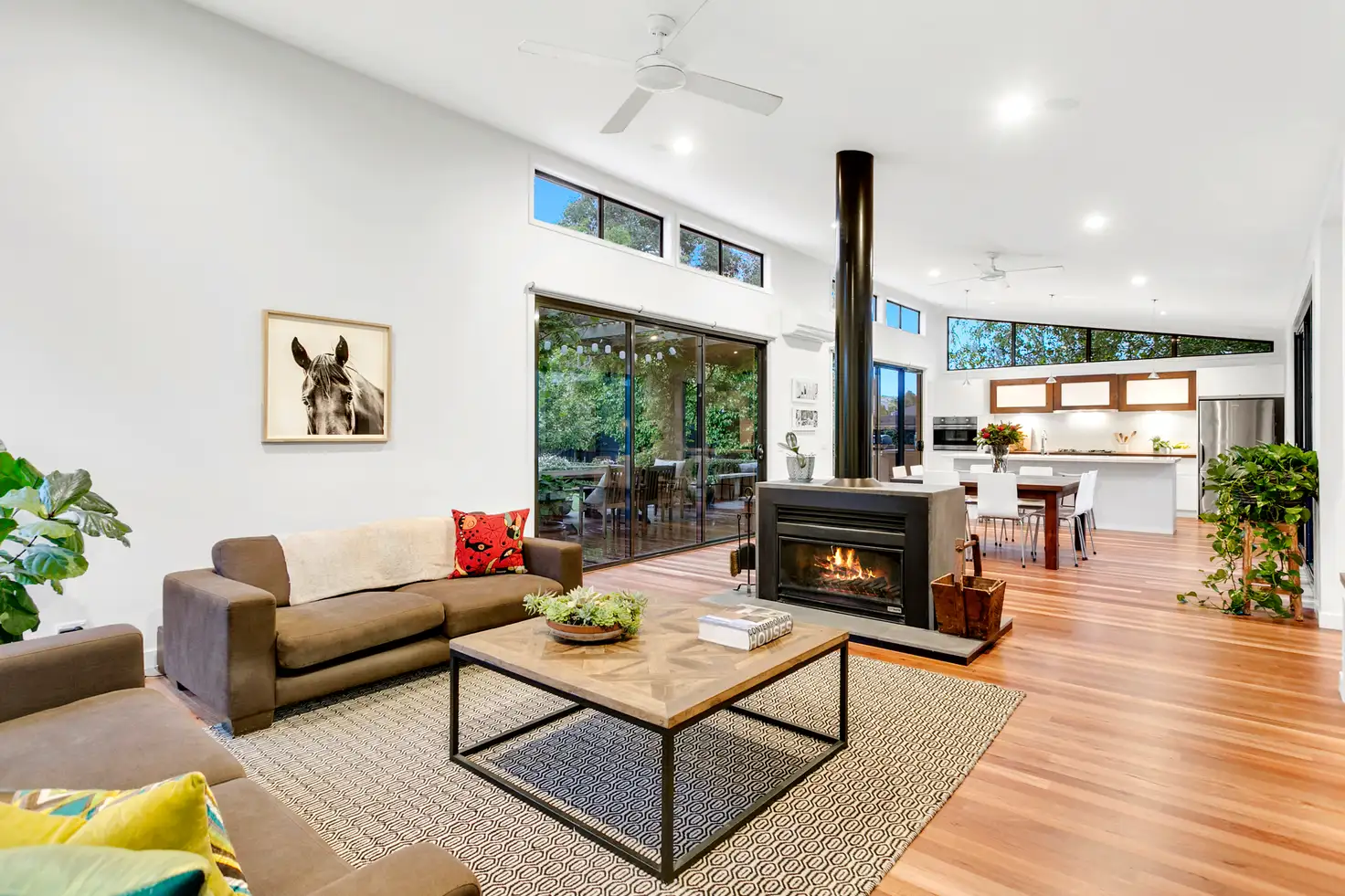 Main view of Homely house listing, 27 Kathleen Crescent, Mornington VIC 3931