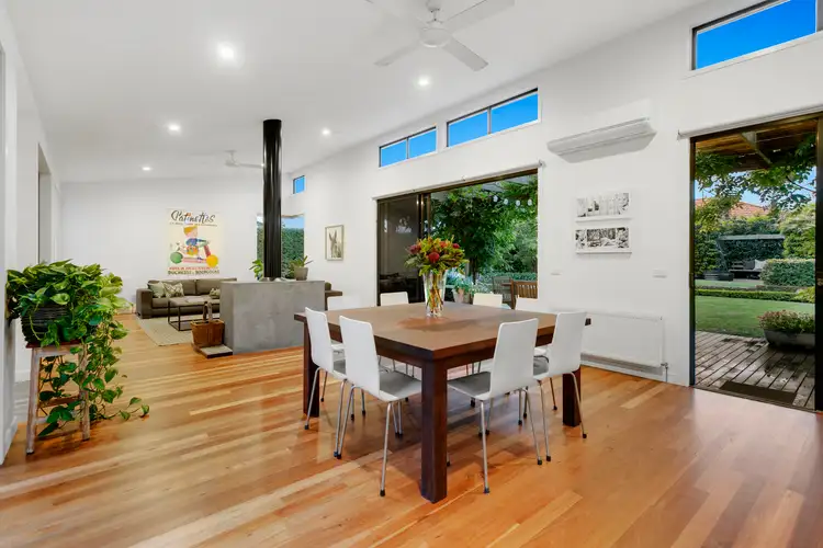 Second view of Homely house listing, 27 Kathleen Crescent, Mornington VIC 3931