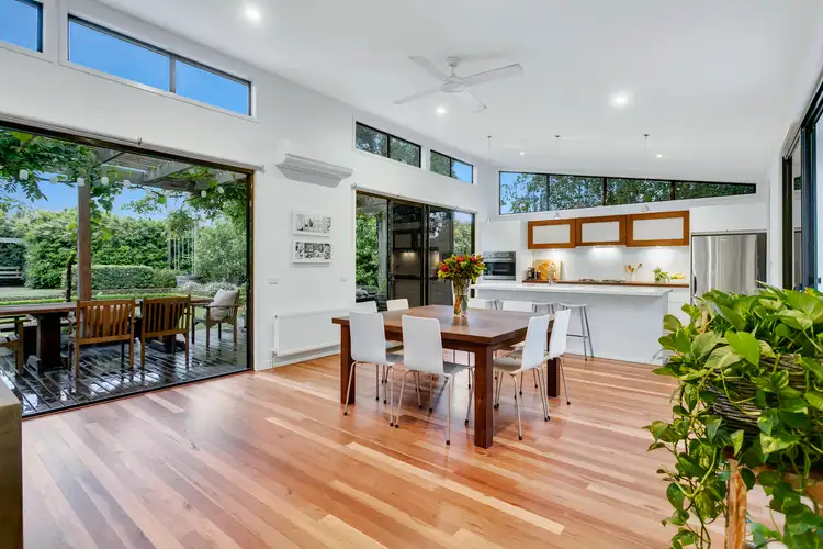 Fourth view of Homely house listing, 27 Kathleen Crescent, Mornington VIC 3931