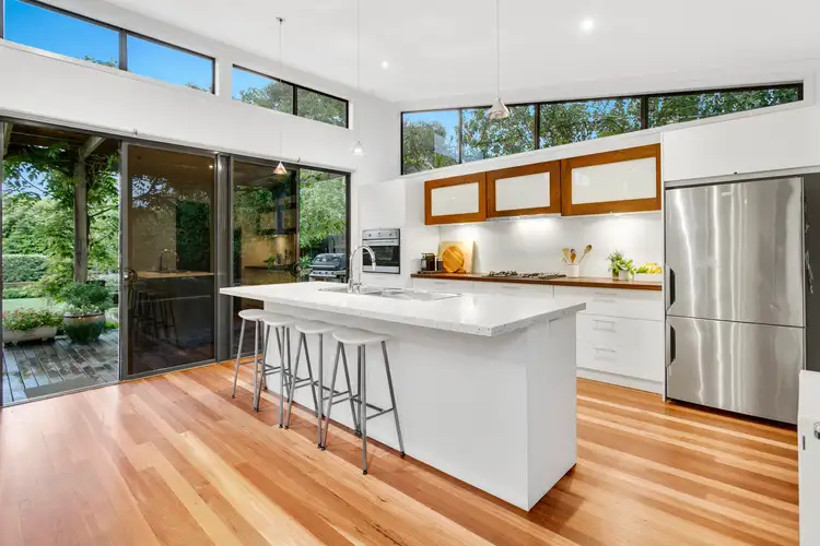 Fifth view of Homely house listing, 27 Kathleen Crescent, Mornington VIC 3931