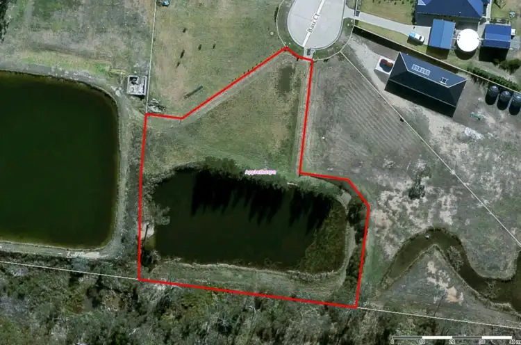 Second view of Homely land listing, 28 Bau Court, Applethorpe QLD 4378