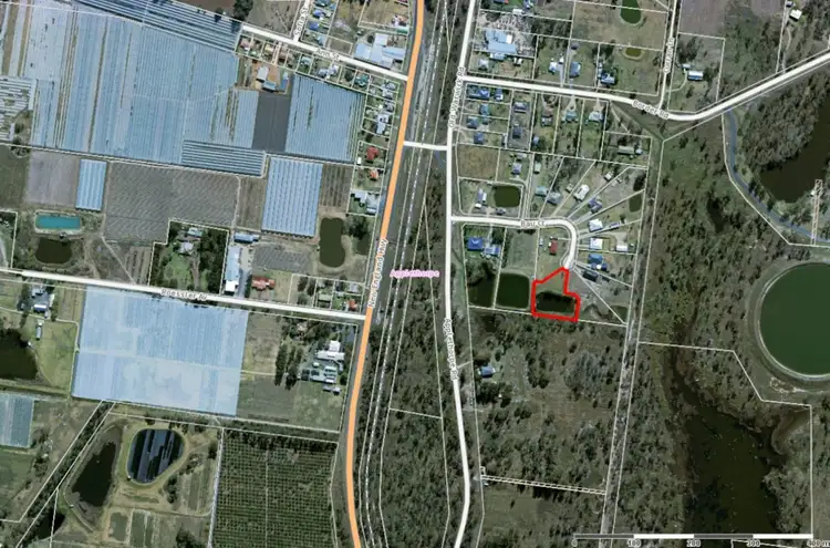 Third view of Homely land listing, 28 Bau Court, Applethorpe QLD 4378