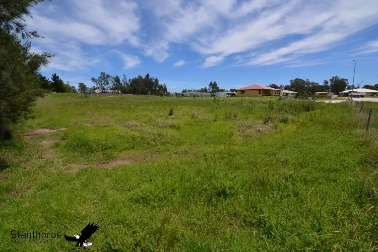 Fifth view of Homely land listing, 28 Bau Court, Applethorpe QLD 4378