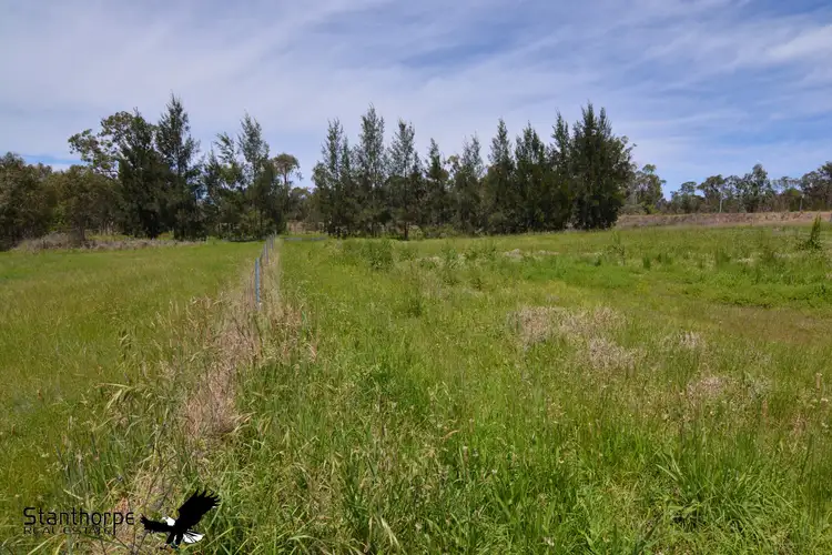 Sixth view of Homely land listing, 28 Bau Court, Applethorpe QLD 4378
