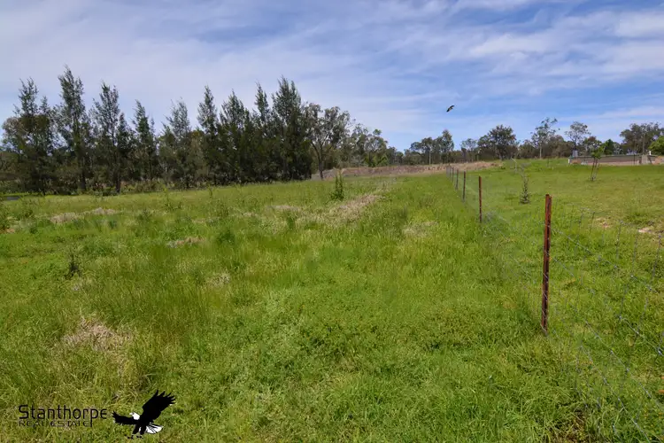 Seventh view of Homely land listing, 28 Bau Court, Applethorpe QLD 4378
