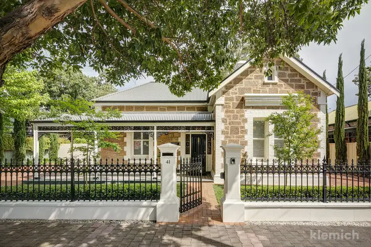 41 Malcolm Street, Millswood SA 5034