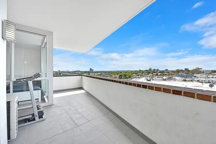 610/8 Parramatta Road, Strathfield NSW 2135