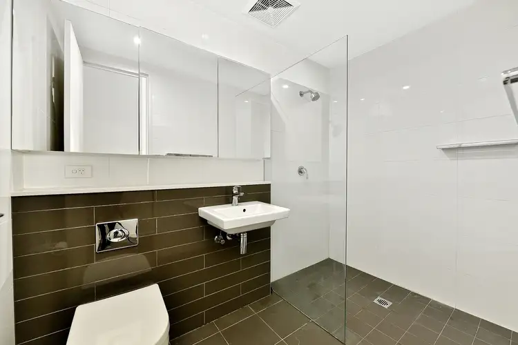 Sixth view of Homely apartment listing, 610/8 Parramatta Road, Strathfield NSW 2135