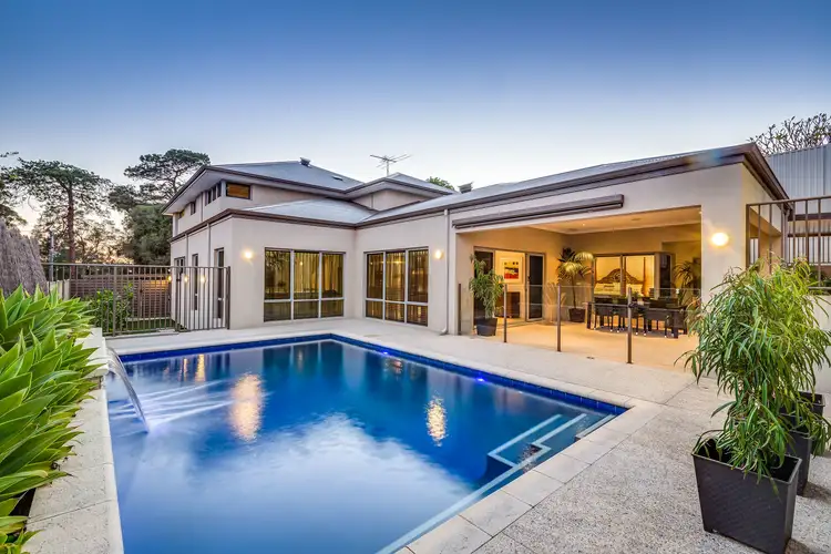 58 Oceanic Drive, Floreat WA 6014