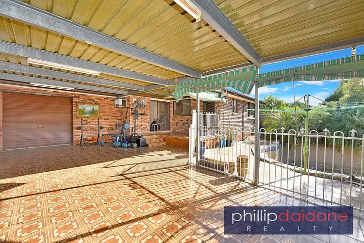 Third view of Homely house listing, 37 Lewis Street, Regents Park NSW 2143