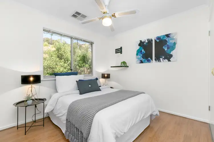Second view of Homely house listing, 41 Bundarra Road, Marino SA 5049