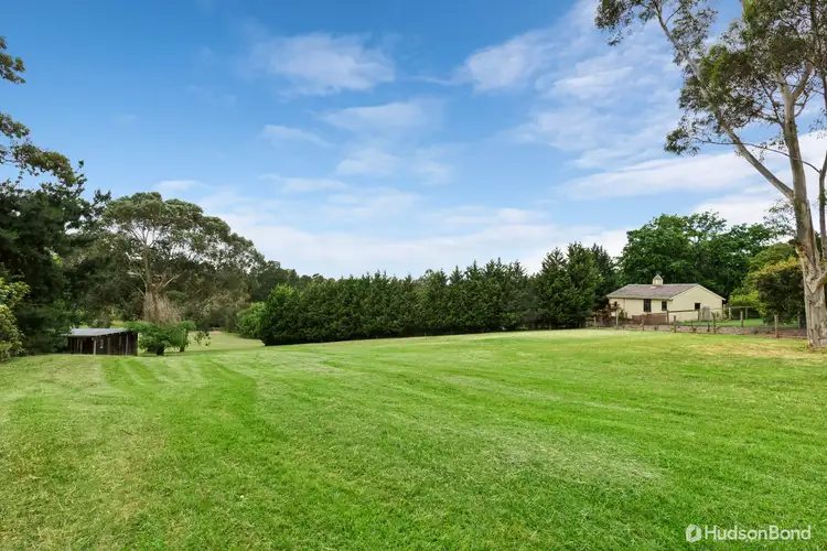 Second view of Homely land listing, 64 Rosehill Road, Lower Plenty VIC 3093