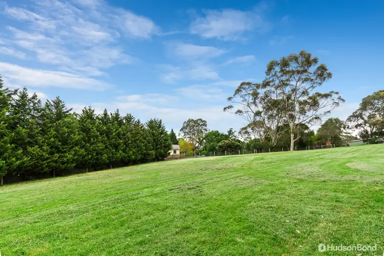 Third view of Homely land listing, 64 Rosehill Road, Lower Plenty VIC 3093